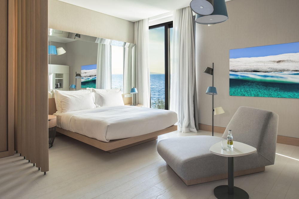 Susona Bodrum Lxr Hotels And Resorts (also Known As Lxr Collection By Hilton Bodrum)