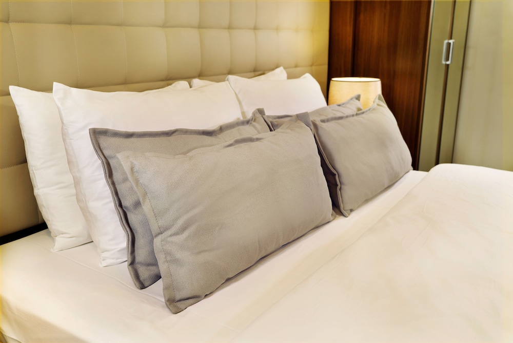 Taksim Landhouse (formerly Taksim View Hotel)