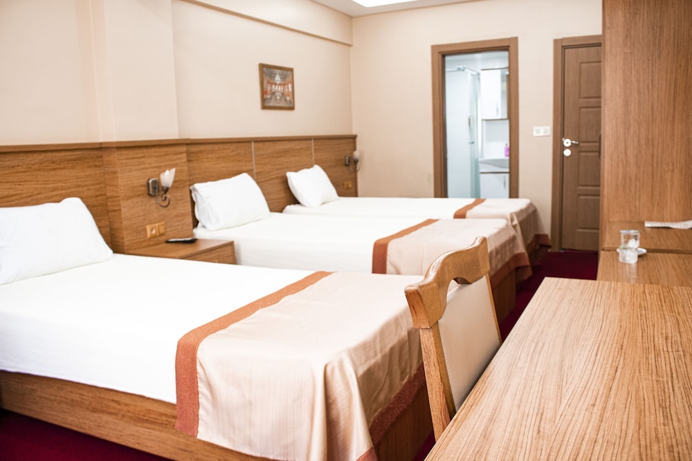Ihva Otel Pierre Loti