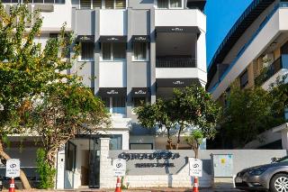 Magesa Terra Apart Hotel