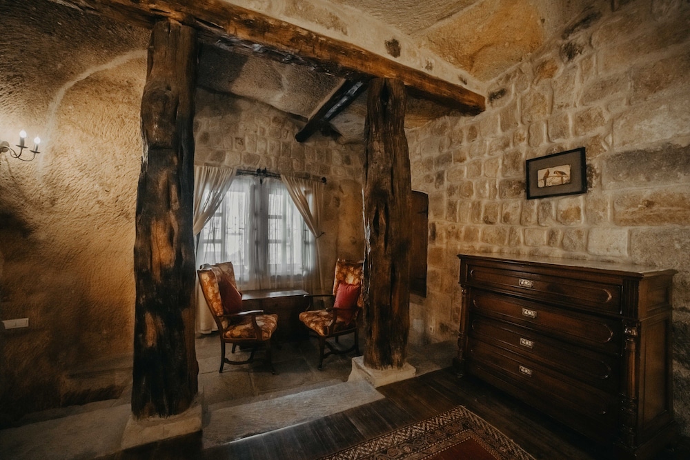 Dere Suites Cappadocia ( (formerly Dere Suites Boutique))