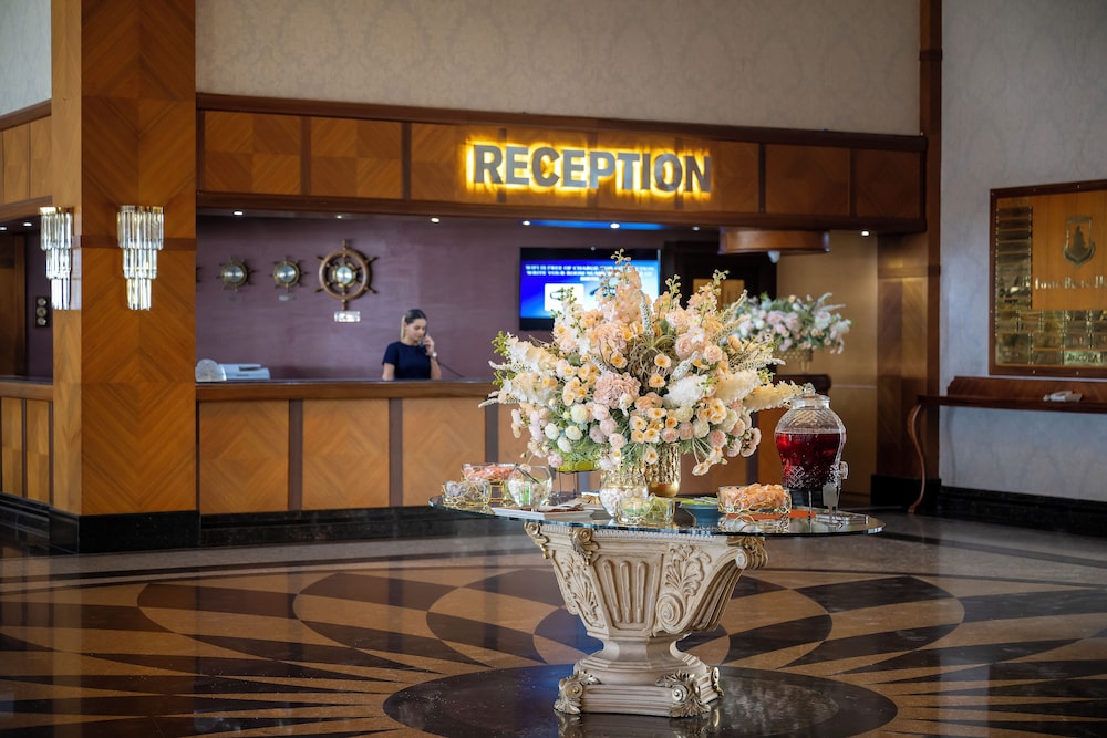 Porto Bello Hotel Resort And Spa (does Not Accept Men Only Bookings)