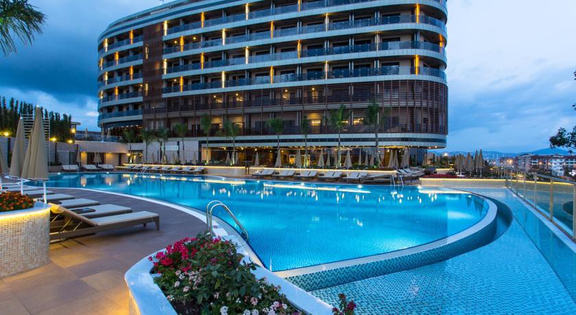 Michell Hotel Adults Only All Inclusive