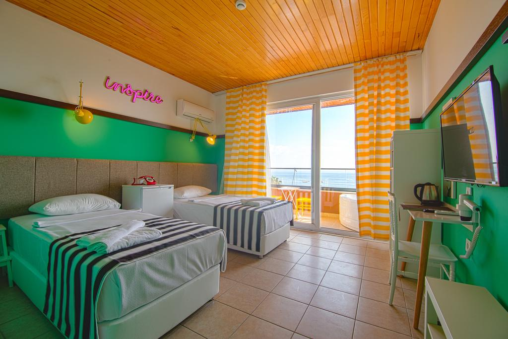 Anjeliq Downtown Boutique Hotel(Also Known As Anjeliq Downtown Hotel)