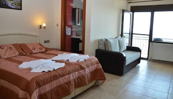 Gure Gokyuzu Butik Otel