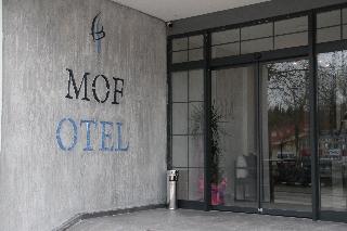 Mof Hotel Edirne