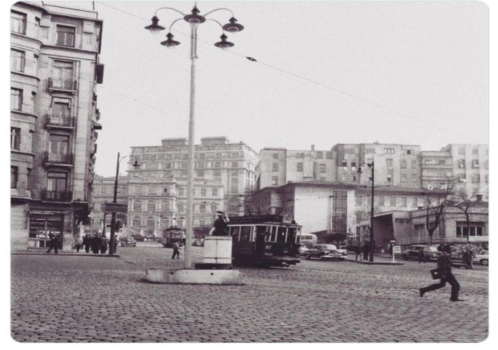 Daru Sultan Hotels Galata
