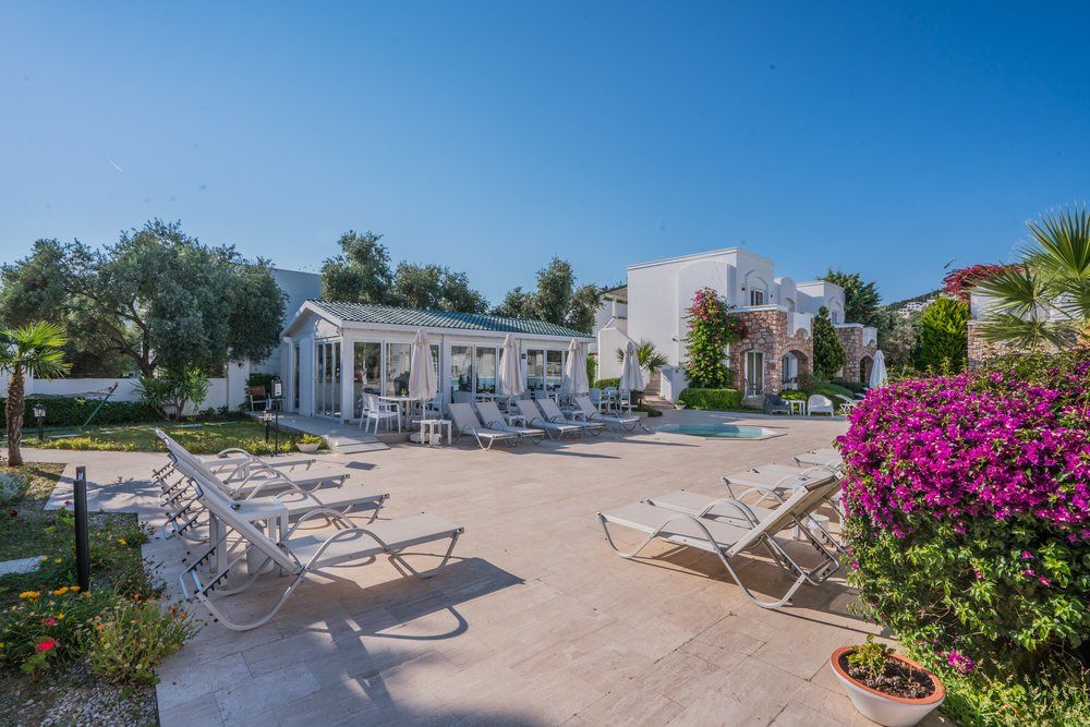 Costa Sariyaz Hotel (formerly Sariyaz )