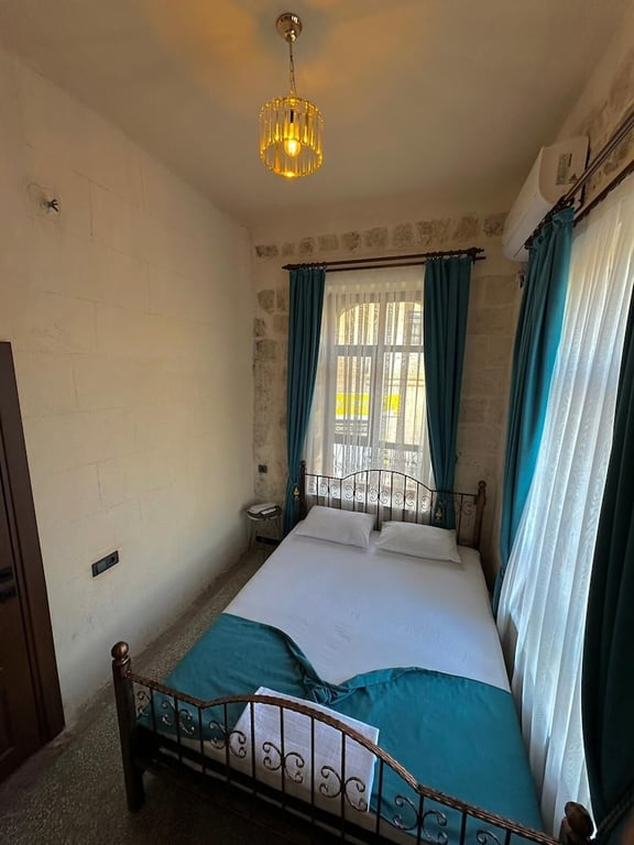 Siltos Butik Otel