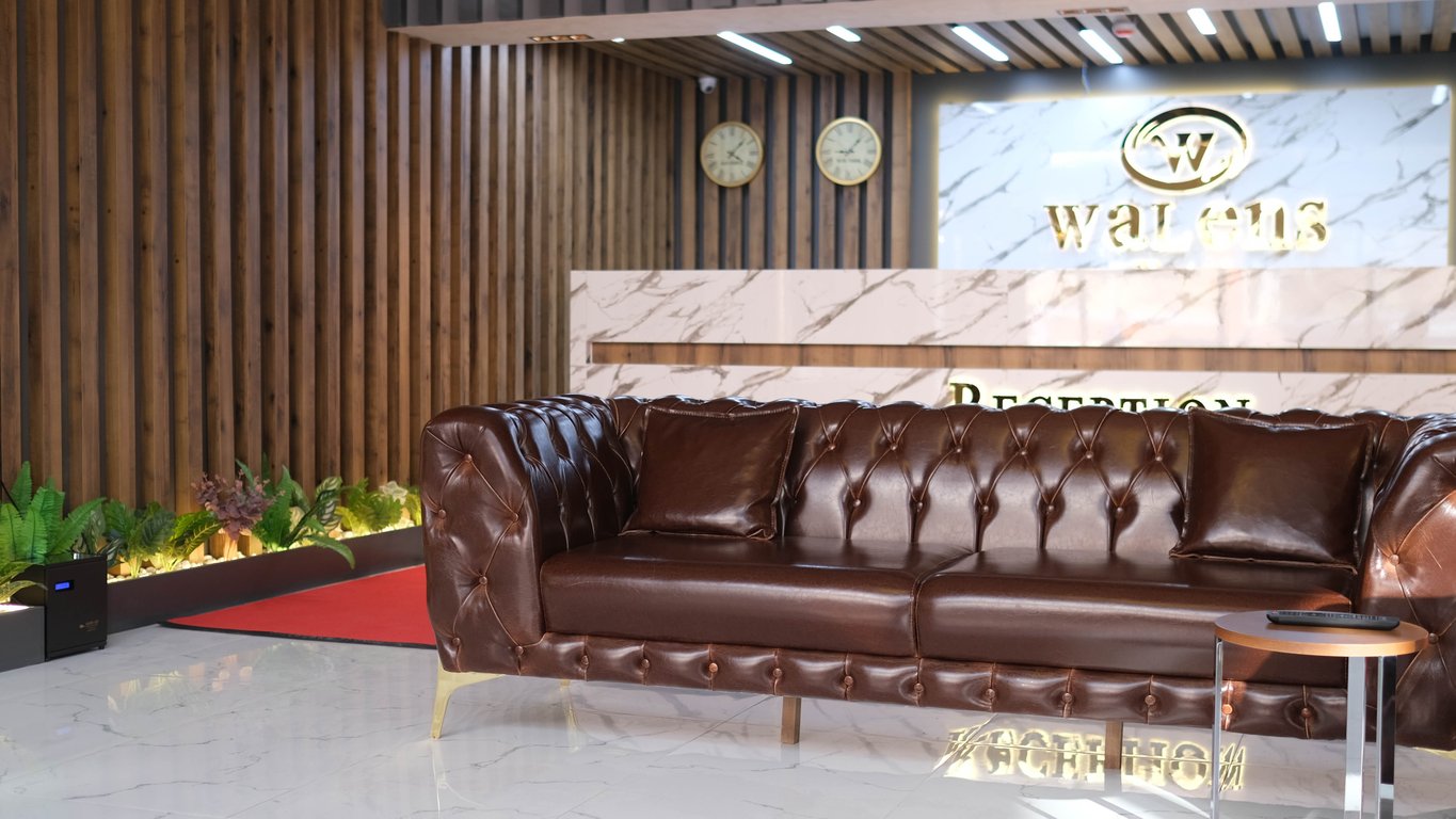 Walens Hotel Esenyurt