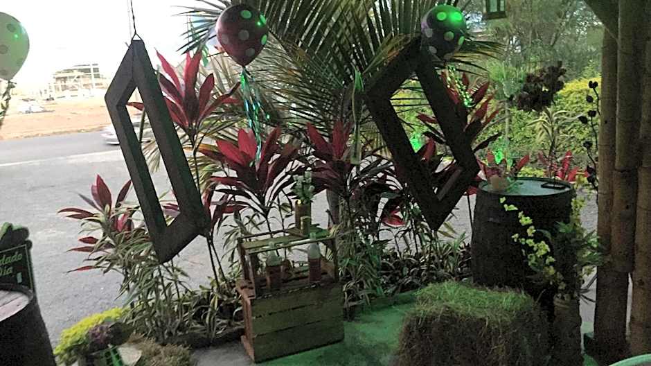 Real Konak Hotel