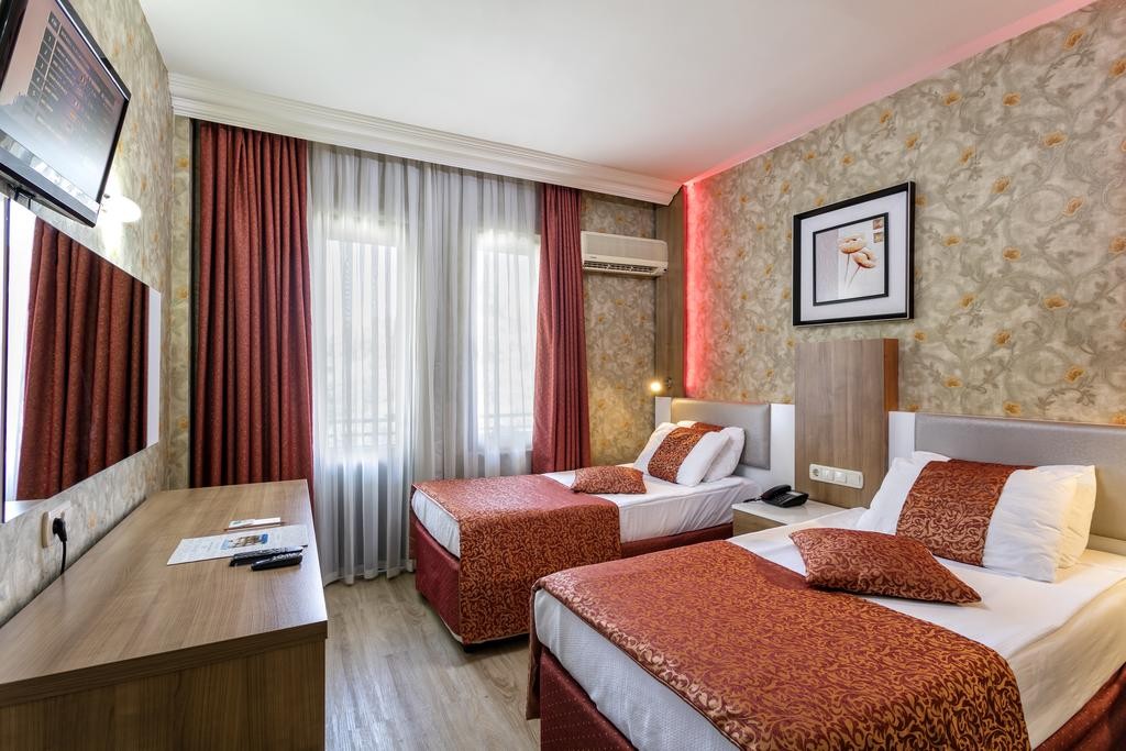 Belport Beach Hotel All Inclusive (Also Known As: Aleria Belport Beach Hotel)
