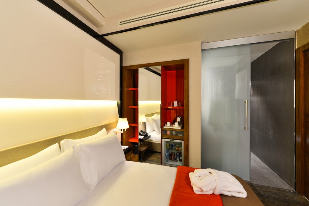 Favori Nisantasi Hotel(also Known As Favori Hotel)