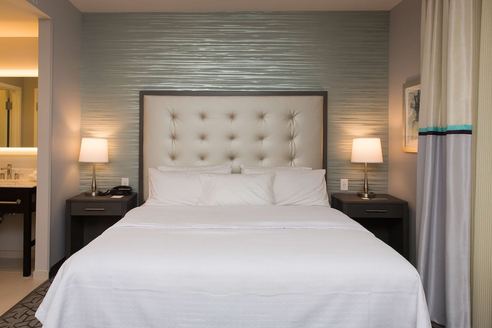 Homewood Suites By Hilton Allentown Bethlehem Center Valley