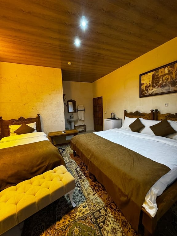 Kasr I Han Konagi Otel