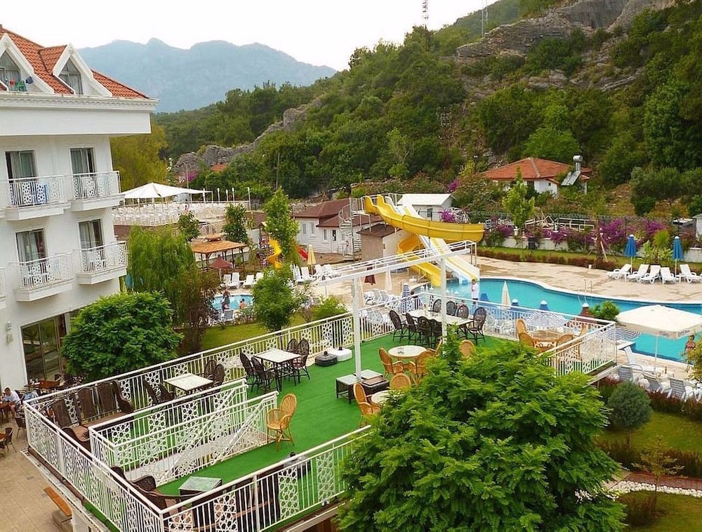 Miramor Hotel Resort And Spa All İnclusive Plus (50Km Away From Antalya)