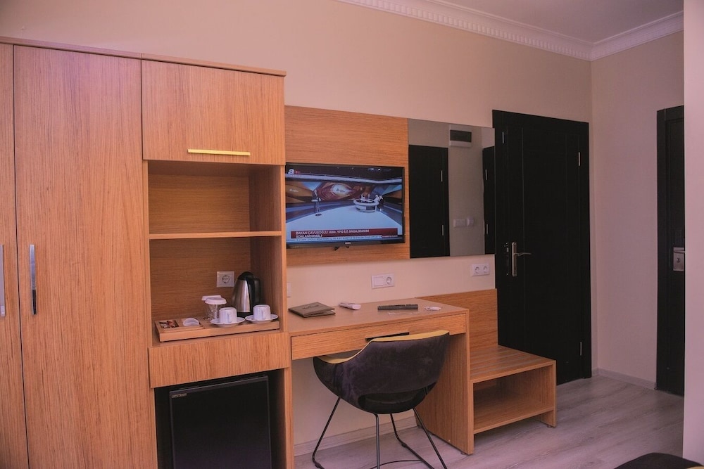 Karamans Sirkeci Suites Hotel (The Hotel Is Closed For Renovations Between February 1, 2025 And March 31)