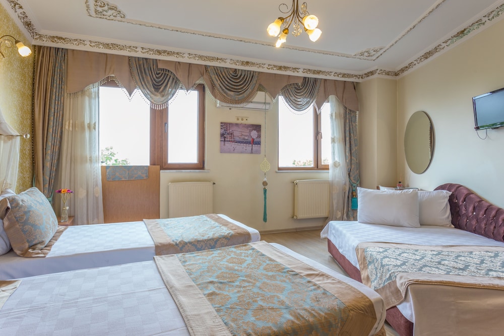Ottomania Suite Hotel