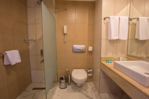 Aquamarin Side Resort And Spa (66 Km Away From Antalya)(does Not Accept Men Only Bookings)