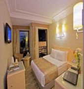 Time Hotel Old City Hotel (formerly The Time Hotel Istanbul)