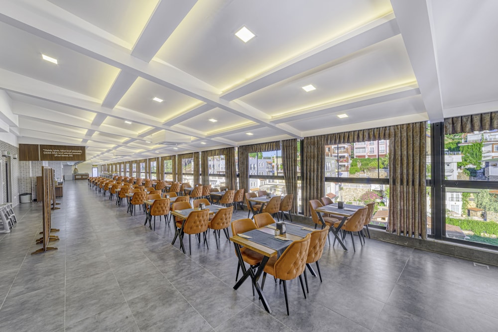 Algora Halal Hotel All Inclusive