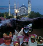 Arcadia Blue Istanbul Hotel