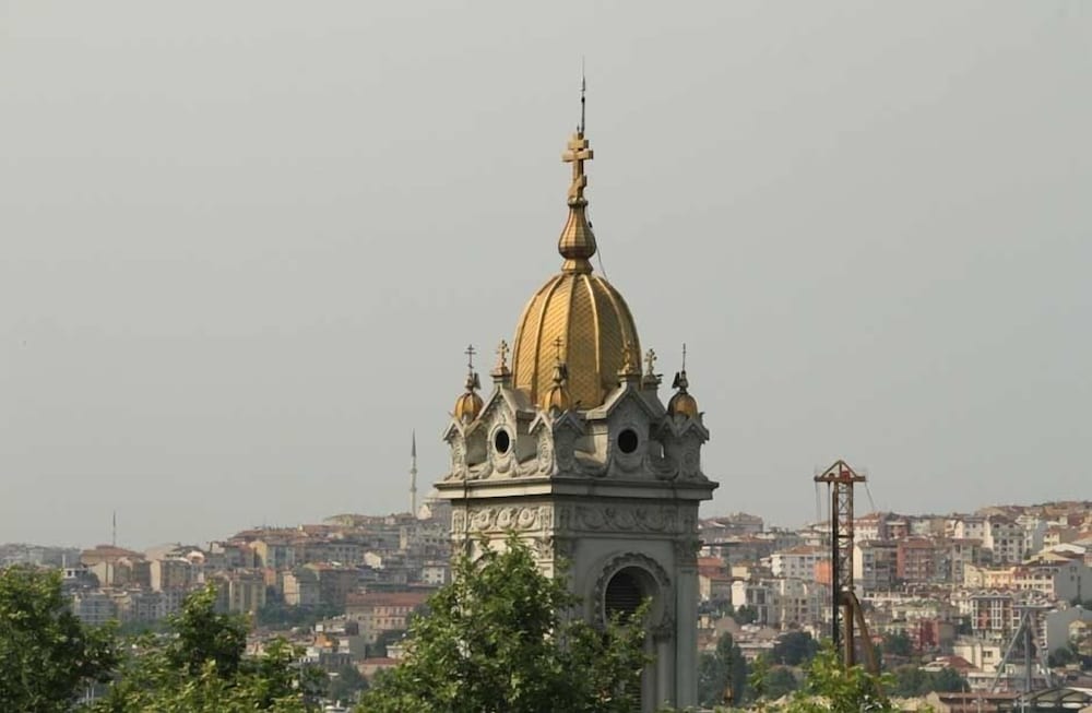 Akin House Hotel Istanbul