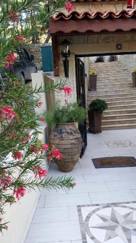 Kazdaglari Karye Muze Otel(to Make An Arrangement For Check In Please Contact To Property At Least 7 Days In Advance)