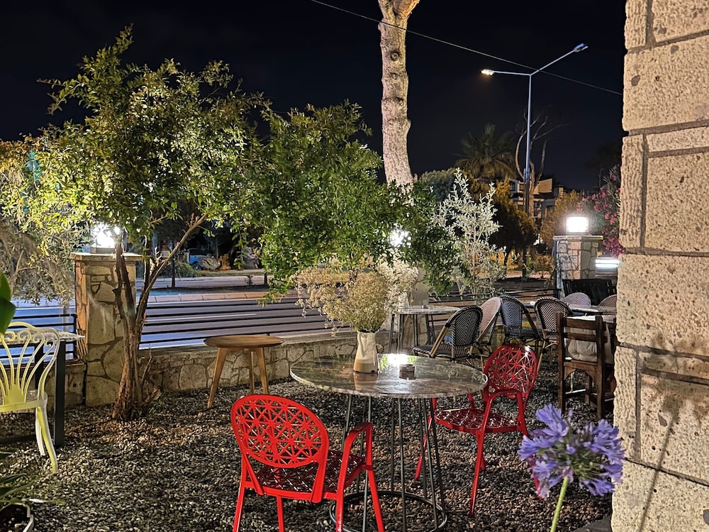 Lui Hotel Alacati Villa