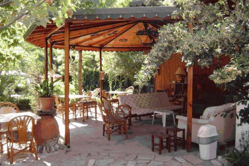Porto Ceneviz Hotel (77Km Away From Antalya)