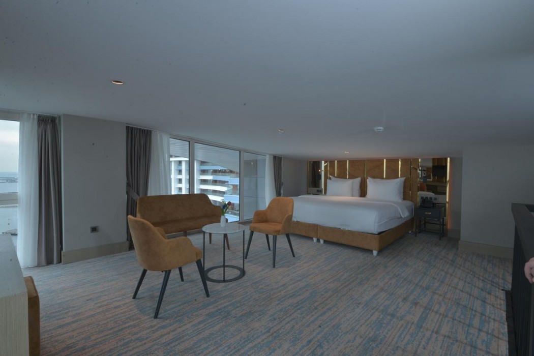 Best Western Premier Ottoperla Hotel (Also Known As Ottoperla Hotel)