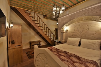 Goreme Reva Hotel