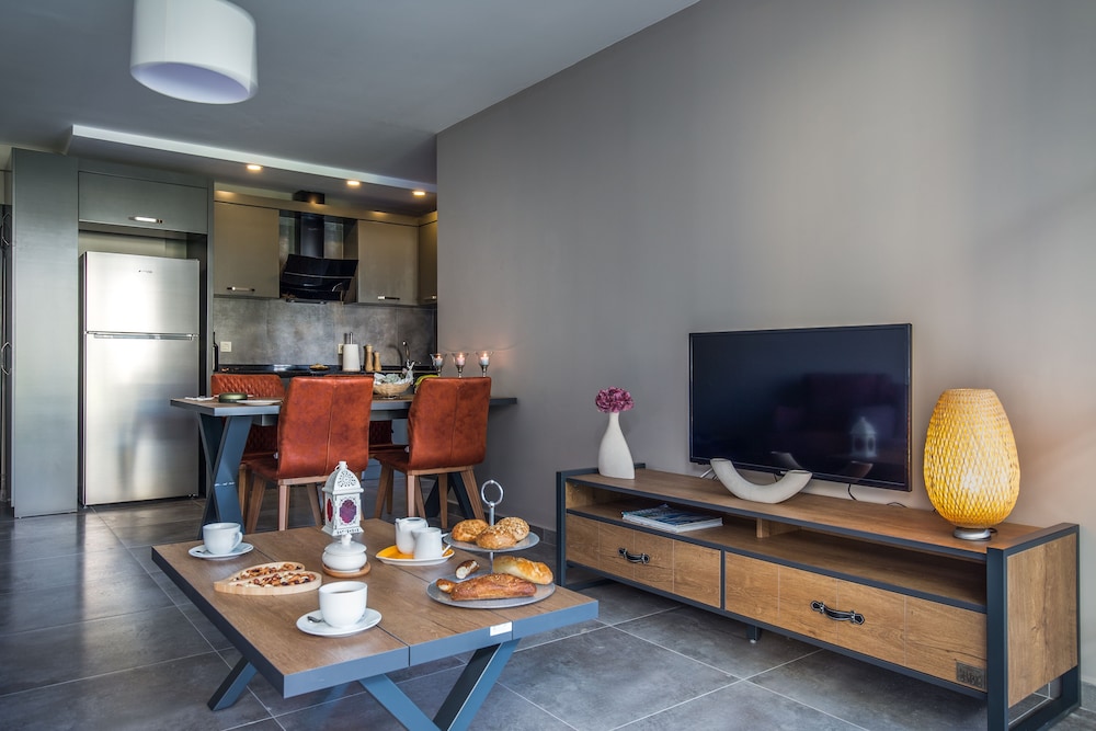 Lara Beach Homes (20km Away From Antalya)