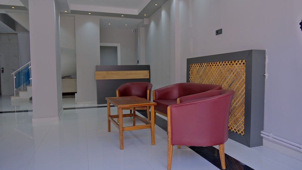 Zercİty Otel