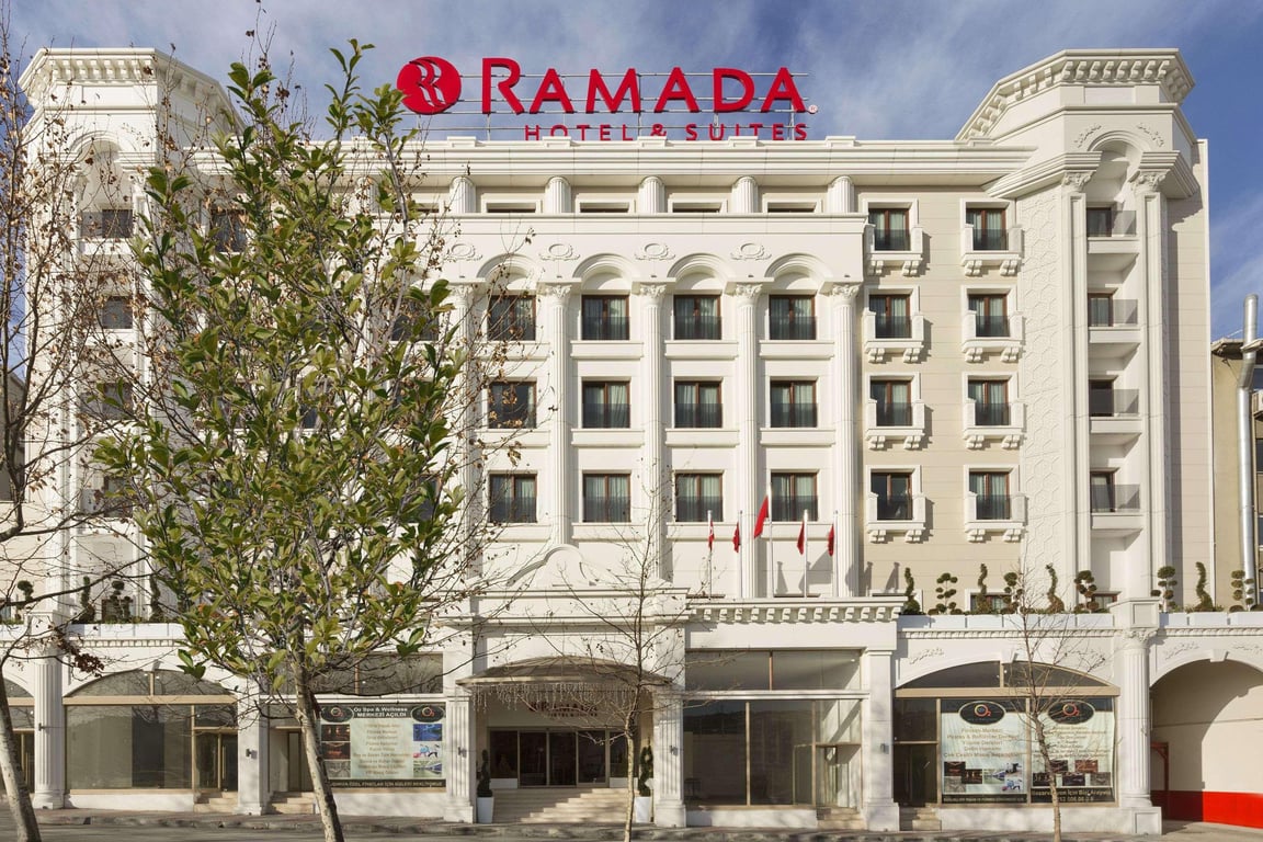 Ramada Hotel & Suites by  Istanbul Merter