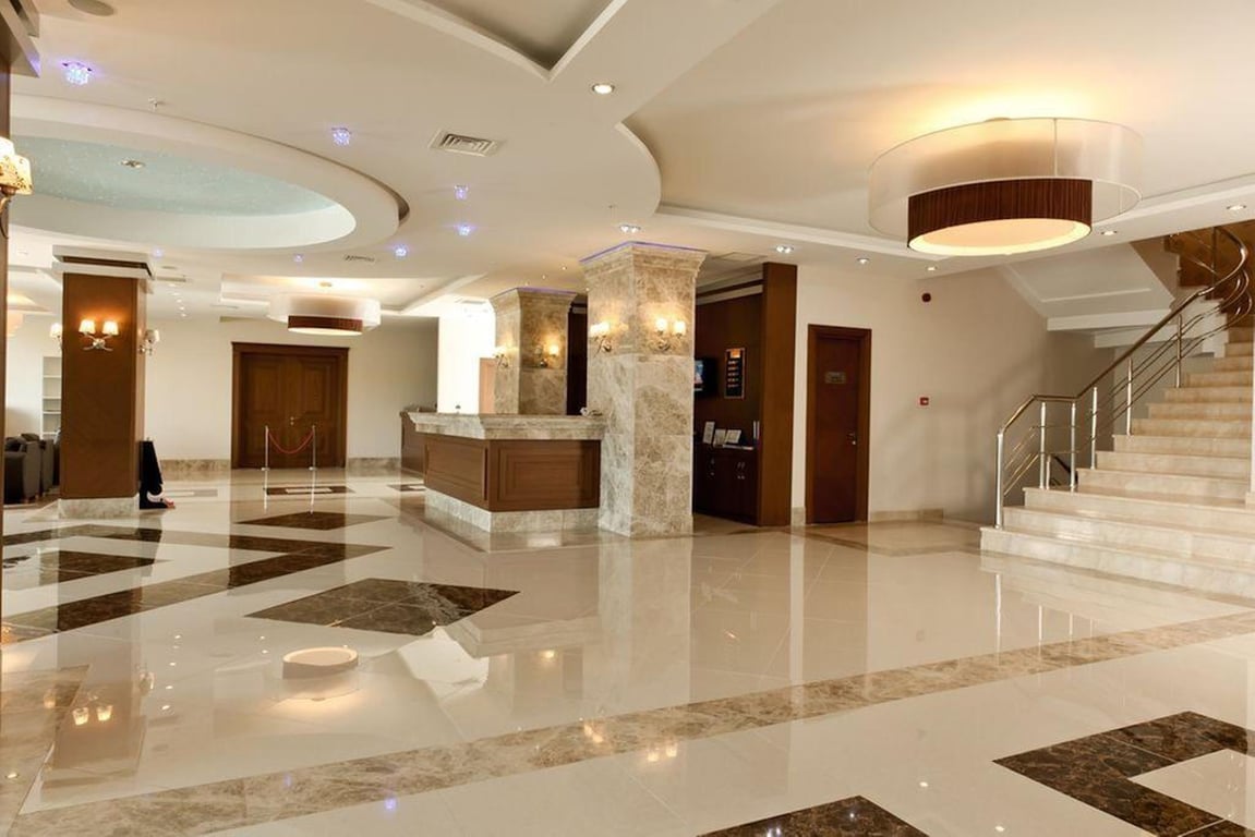 Mercia Hotels & Resort