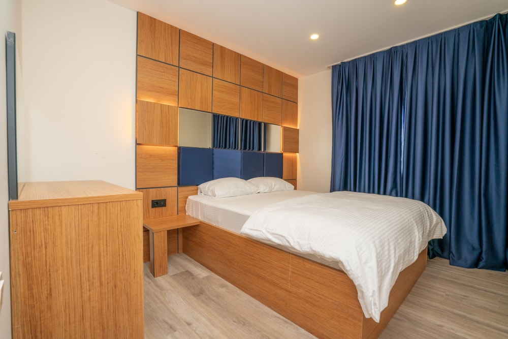 Guest Suites (26km Away From Istanbul)