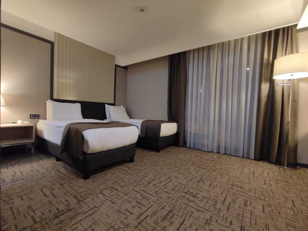 Invite Hotel Corner Trabzon