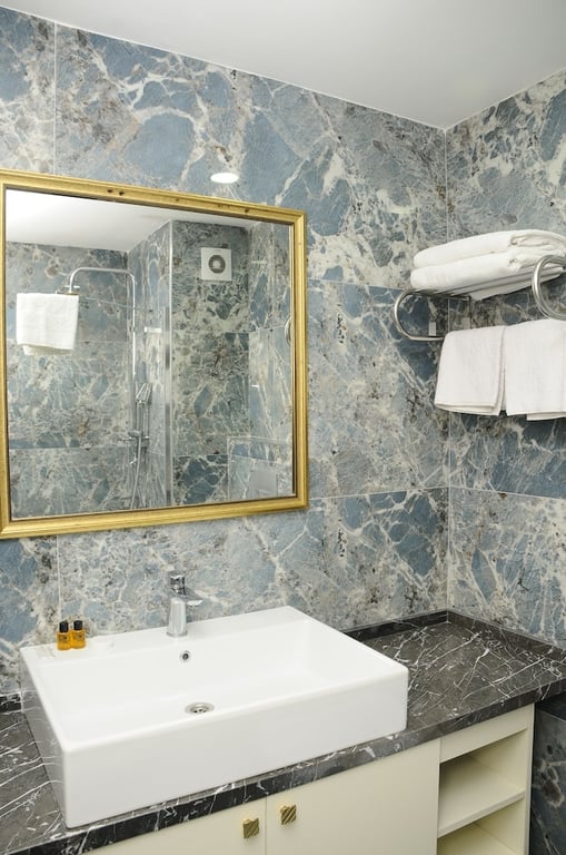 Sun City Florya Hotel (Also Known As: Sevcan Hotel) (22Km Away From Istanbul)