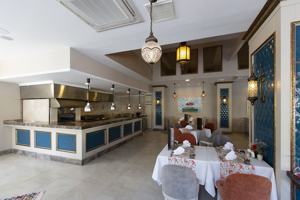 Club Hotel Phaselis Rose All Inclusive (59 Km Away From Antalya)