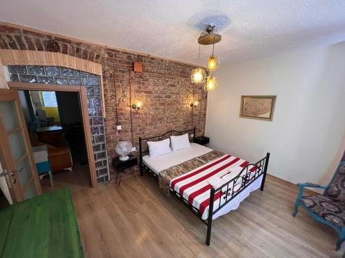 Taksim Sopha So Good Aparthotel