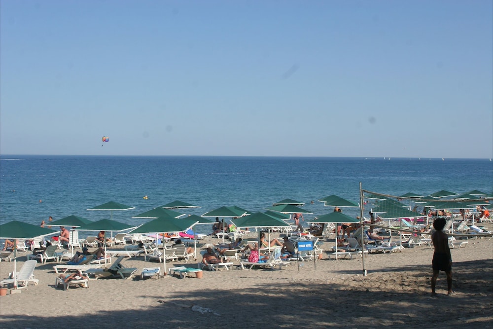 Endam Hotel (26 Km Away From Antalya)