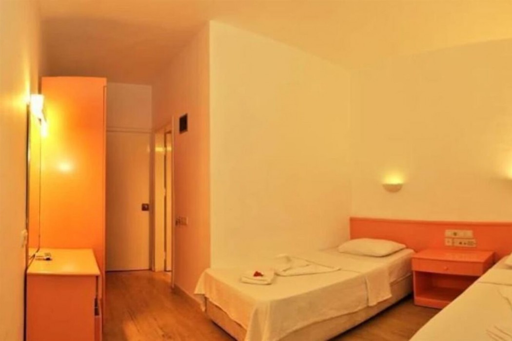 Park Avrupa Hotel(44Km Away From Antalya)