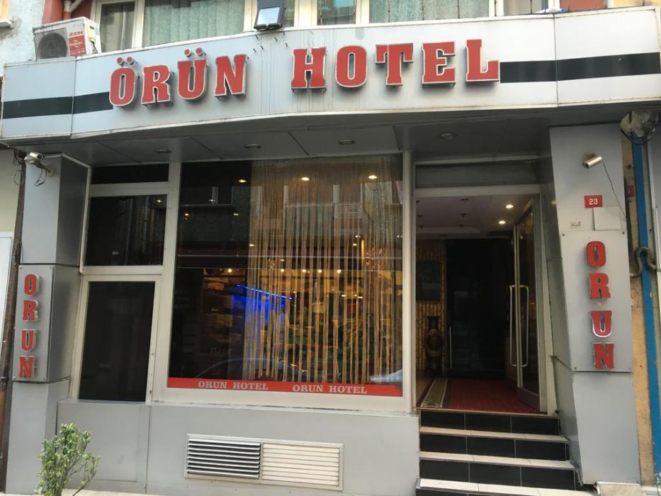 Orun Hotel