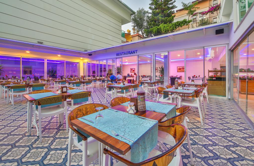 Kleopatra Atlas Hotel Adults Only