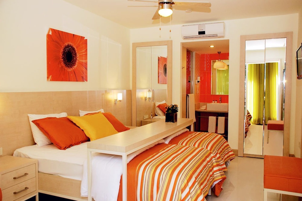 Sunprime Dogan Side Beach(74Km Away From Antalya)
