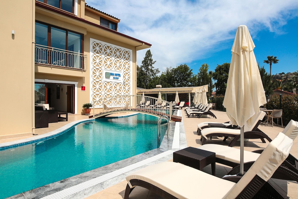 Dna Hotel Dalyan Adult Only (83. Km Away From Marmaris)
