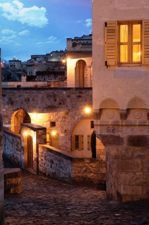 Argos In Cappadocia (also Known As Argos In Cappadocia Special Class)