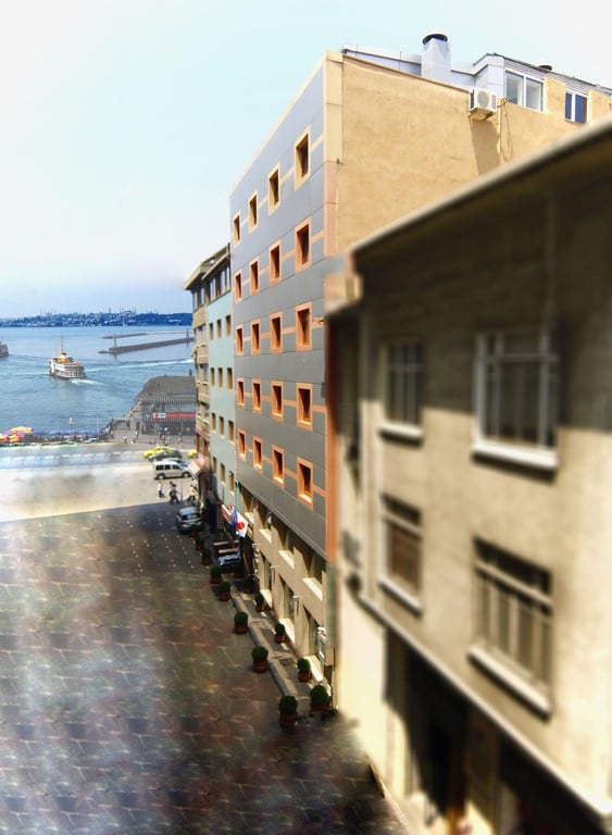 Bella Hotel Kadikoy