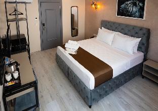 Monezza Maltepe Rezidans(Also Known As Monezza Hotel Maltepe)(26Km Away From Istanbul)